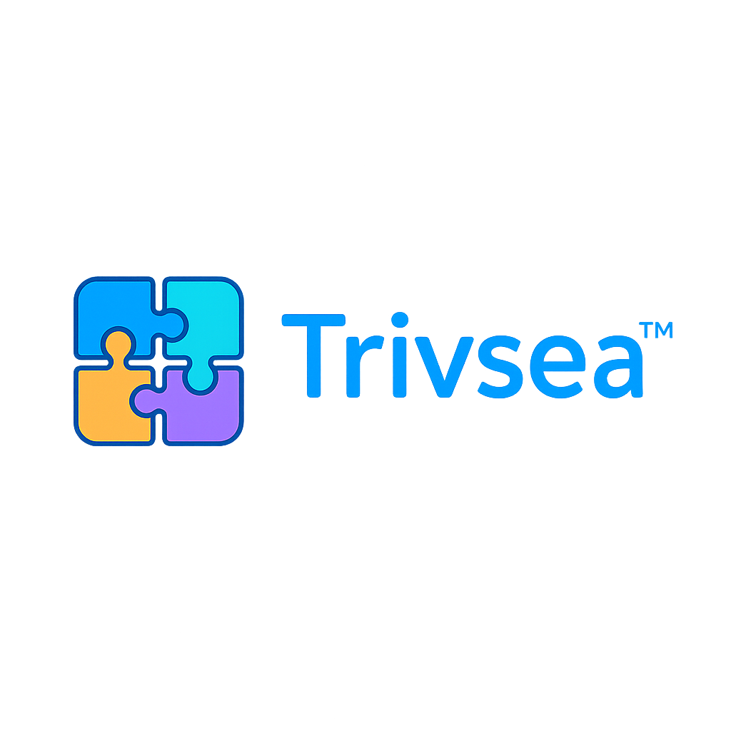 Trivsea logo